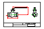 2D Sales Drawing